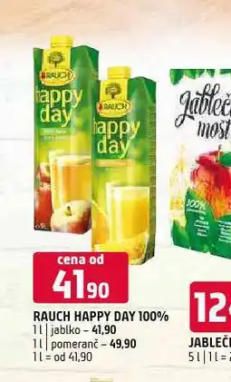 Terno Rauch happy day nabídka