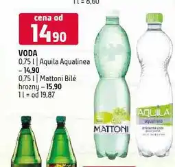 Terno Aquila nabídka