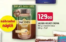 Terno Káva jacobs nabídka