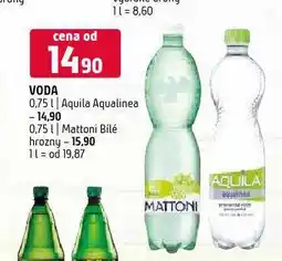 Terno Mattoni nabídka