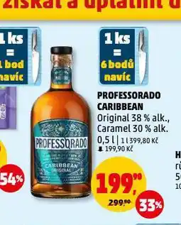 Penny Market Professorado nabídka