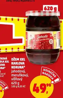 Penny Market Džem nabídka