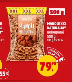 Penny Market Mandle nabídka