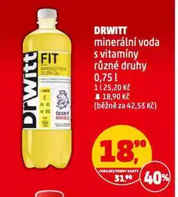 Penny Market Drwitt nabídka