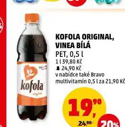 Penny Market Vinea nabídka