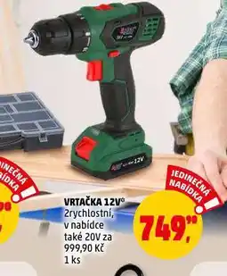 Penny Market Vrtačka nabídka