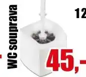 WC souprava
