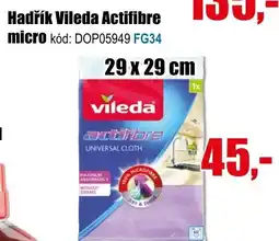 EVA Hadřík Vileda Actifibre micro nabídka