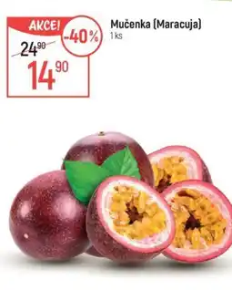 Mučenka (Maracuja)