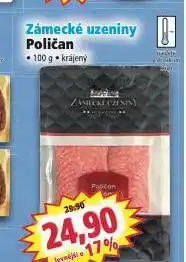 Norma Poličan nabídka