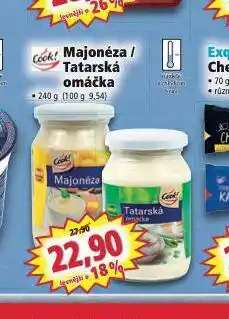 Tatarská omáčka