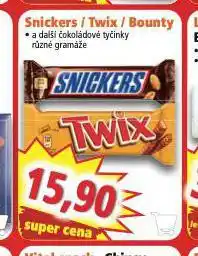 Norma Bounty nabídka