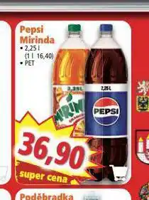 Norma Mirinda nabídka