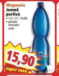 Norma Magnesia nabídka