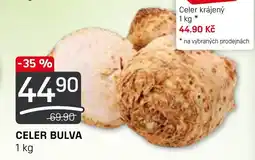 CELER BULVA