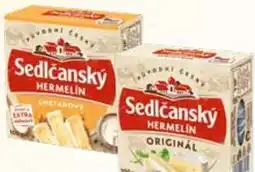 Flop SEDLČANSKÝ HERMELÍN nabídka