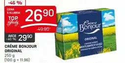 Flop CRÉME BONJOUR ORIGINAL nabídka