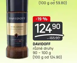 DAVIDOFF