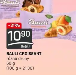 Flop BAULI CROISSANT nabídka