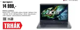COMFOR Acer Aspire 5 nabídka