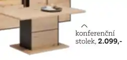 XXXLutz Konferenční stolek nabídka