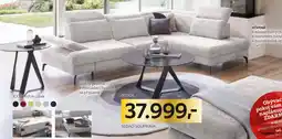 XXXLutz SEDACÍ SOUPRAVA nabídka