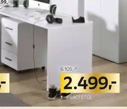 XXXLutz PSACÍ STŮL nabídka
