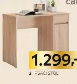 XXXLutz PSACÍ STŮL nabídka
