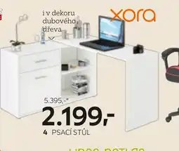 XXXLutz PSACÍ STŮL nabídka