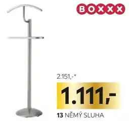 XXXLutz NĚMÝ SLUHA nabídka