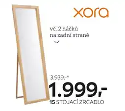 XXXLutz STOJACÍ ZRCADLO nabídka