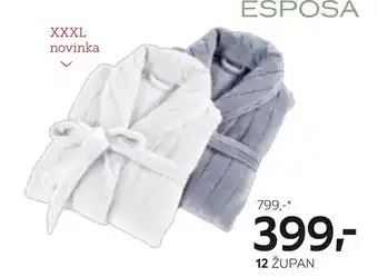 XXXLutz ŽUPAN nabídka