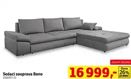 Asko Sedací souprava Bono nabídka