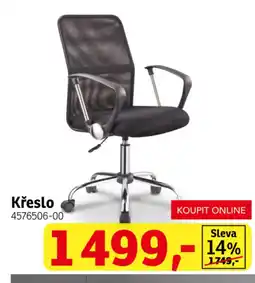 Asko Křeslo nabídka