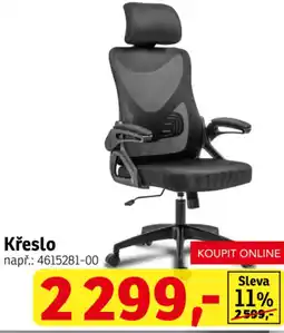 Asko Křeslo nabídka