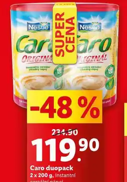 Caro