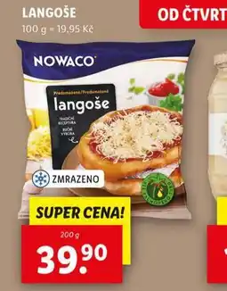 Langoše