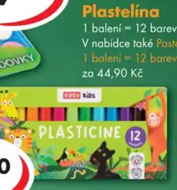 Plastelína