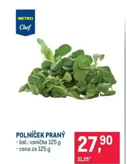 Makro POLNÍČEK PRANÝ nabídka