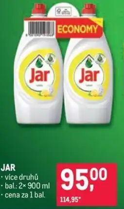 Makro JAR nabídka