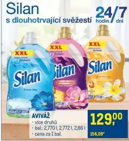 Makro AVIVÁŽ nabídka