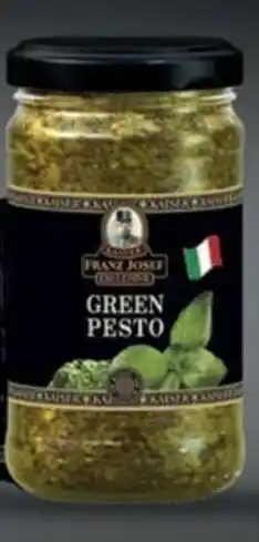 Makro FRANZ JOSEF KAISER PESTO nabídka