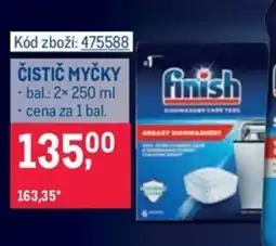 Makro ČISTIČ MYČKY nabídka