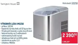 Makro VÝROBNÍK LEDU IM1216 nabídka