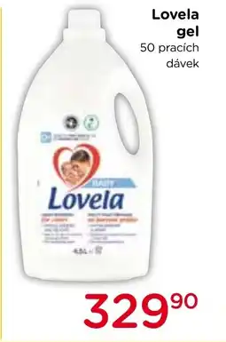 Lovela gel