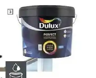 OBI Dulux perfect nabídka