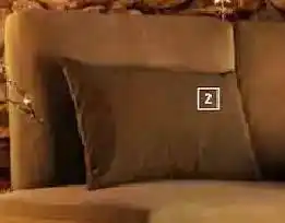 OBI Dekorační polštář nabídka