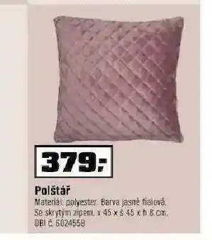 Polštář