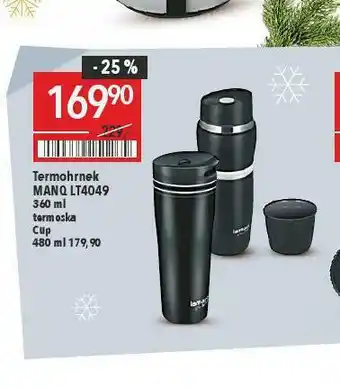 Globus Termohrnek nabídka