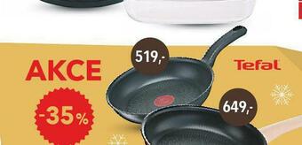 Globus Pánev tefal nabídka